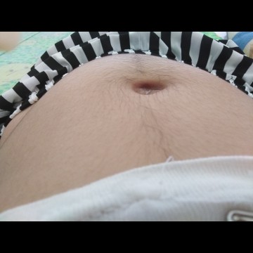 ท้องแรกคะ
