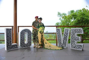 Nancy Utami Milagros profile icon