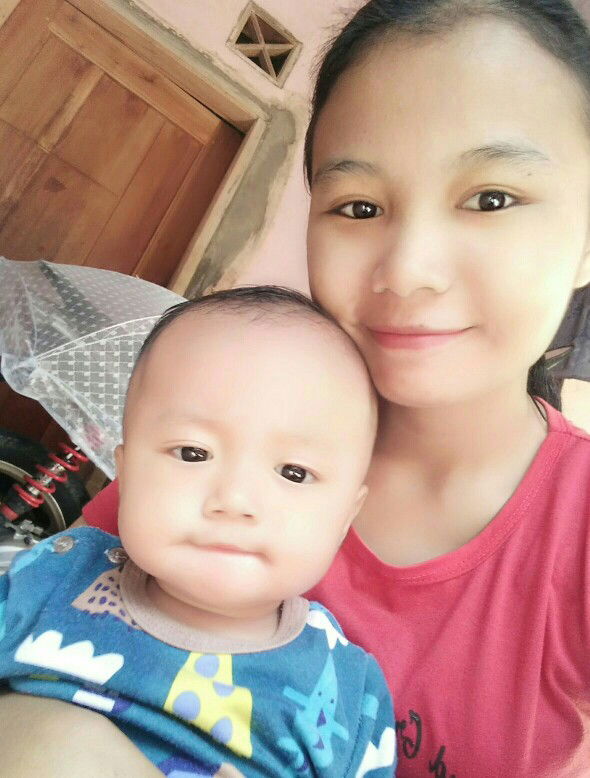 Sitinur Fhadillah profile icon