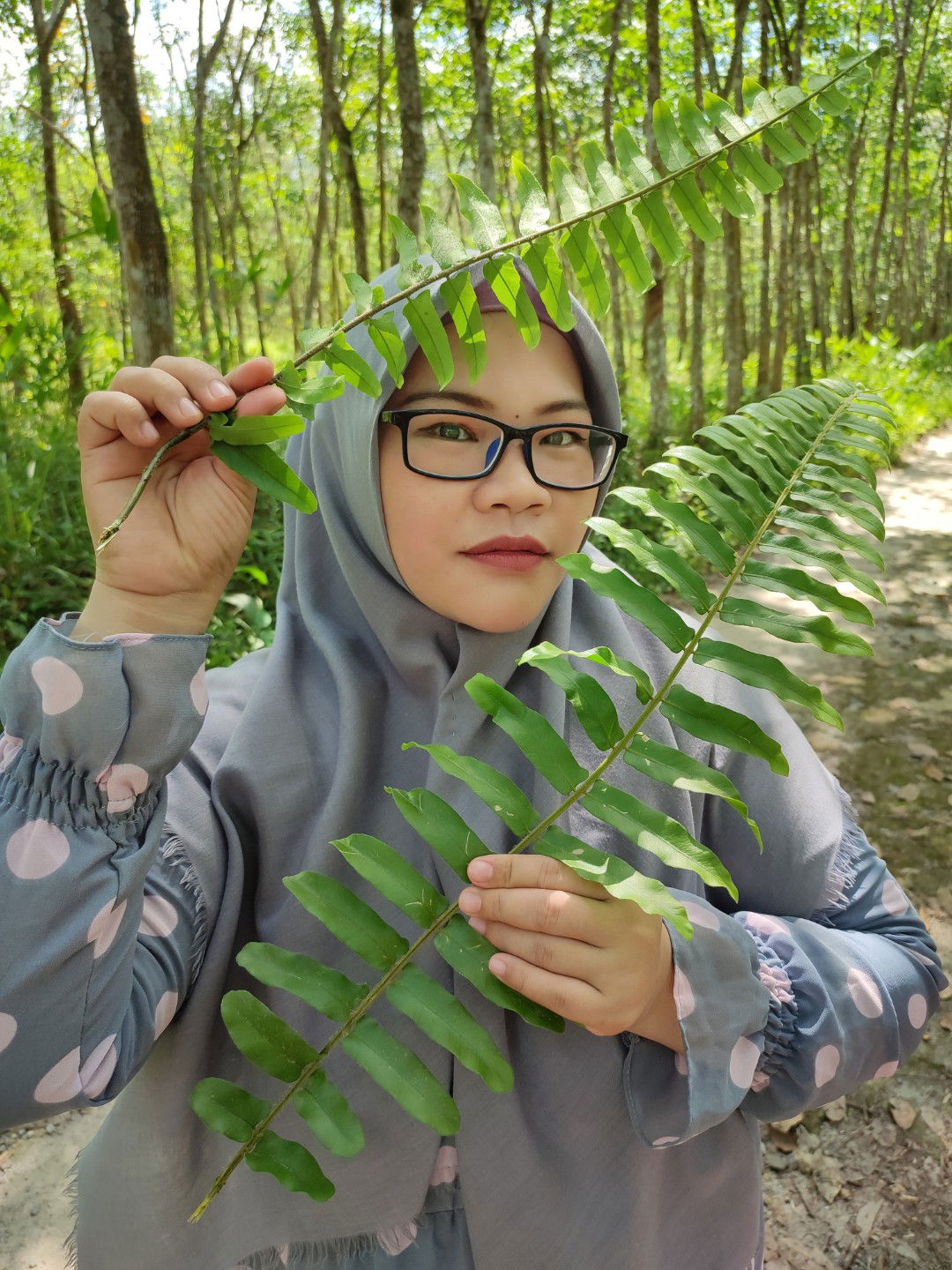 Rindi Antika profile icon