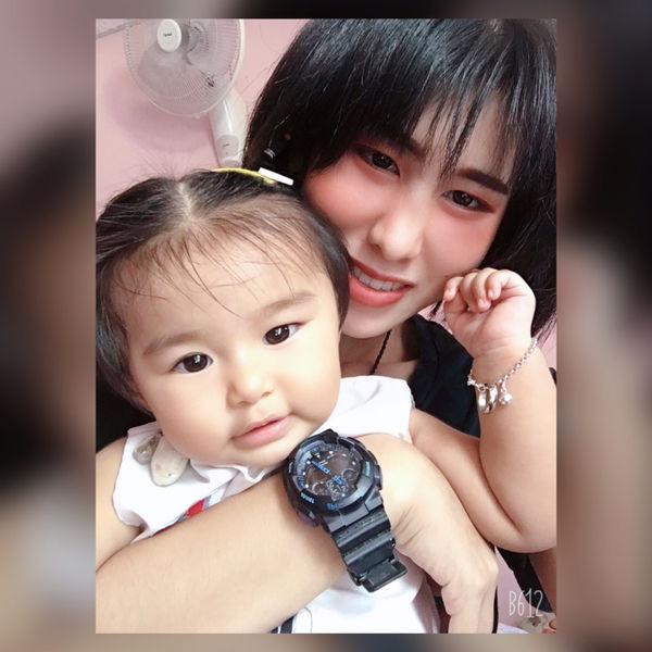 Yok Ploypailin profile icon