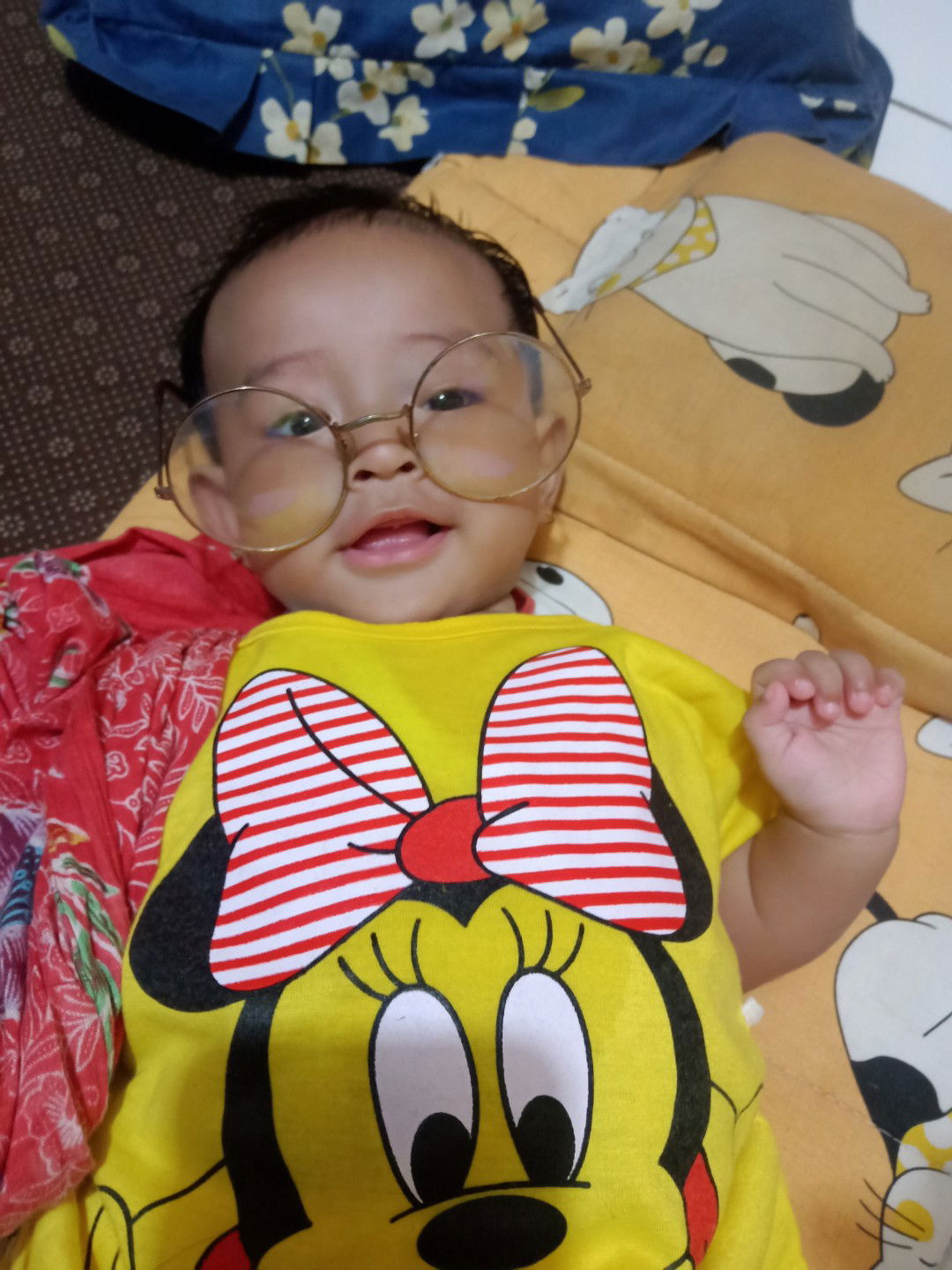 bunda acha profile icon