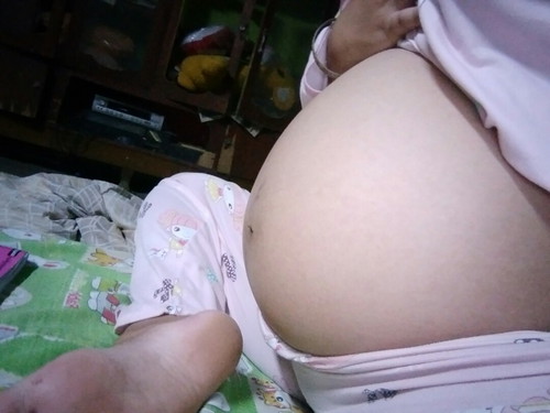 ท้อง