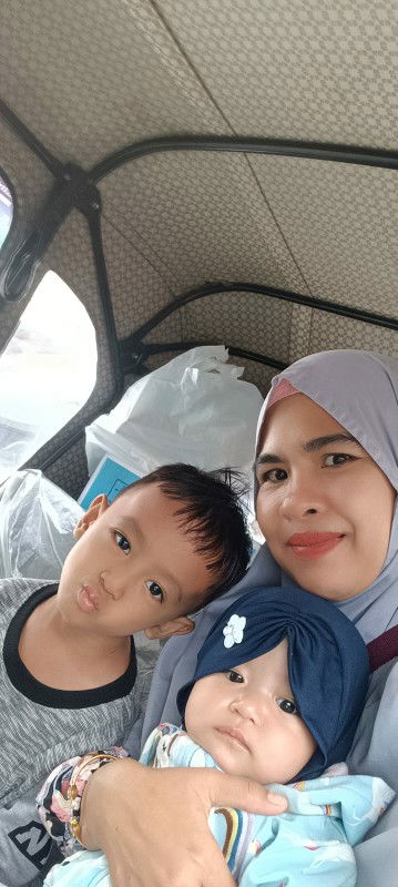 Nurmalida Oktavia profile icon