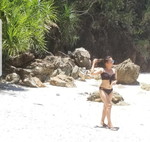 julie ann punzalan profile icon