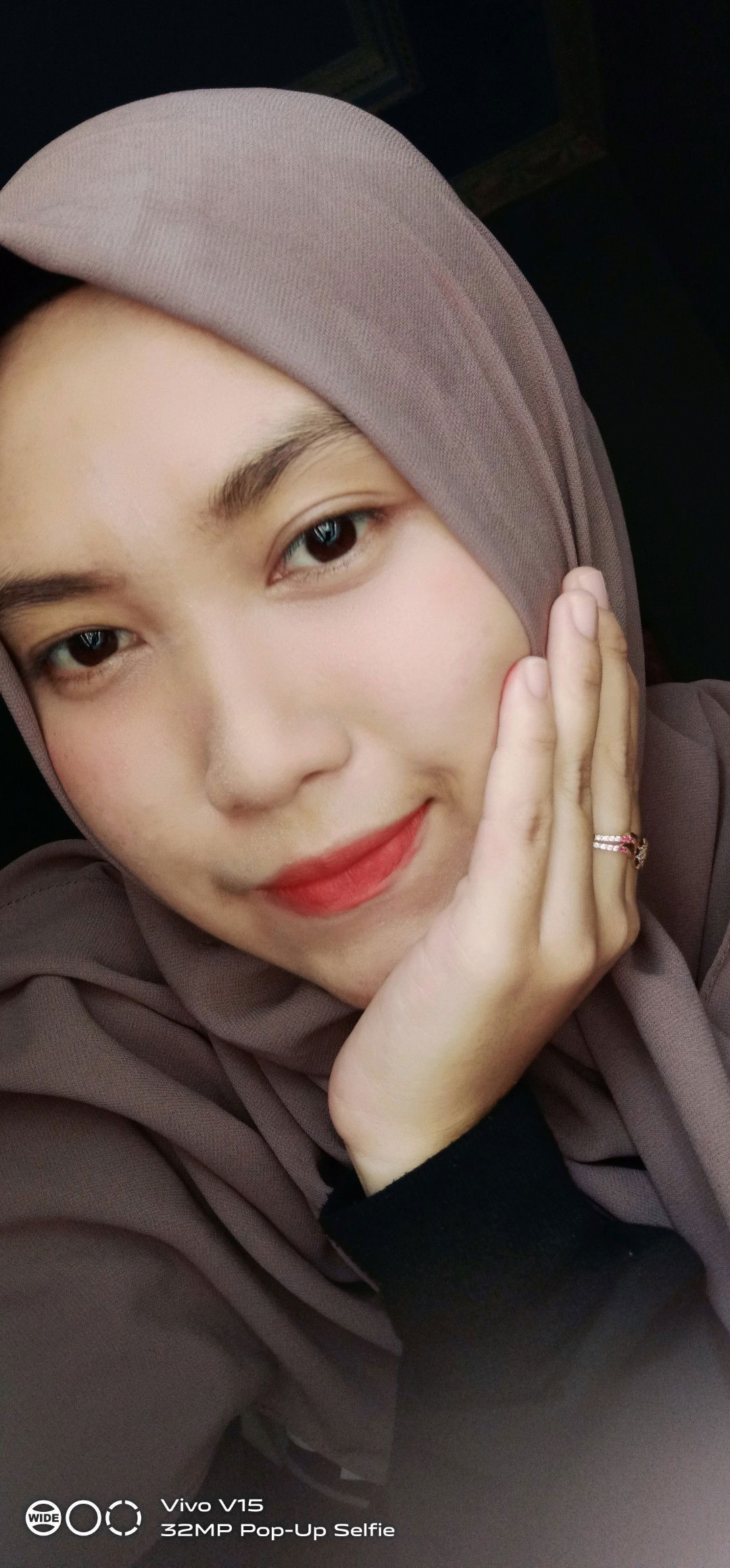 Linawati profile icon