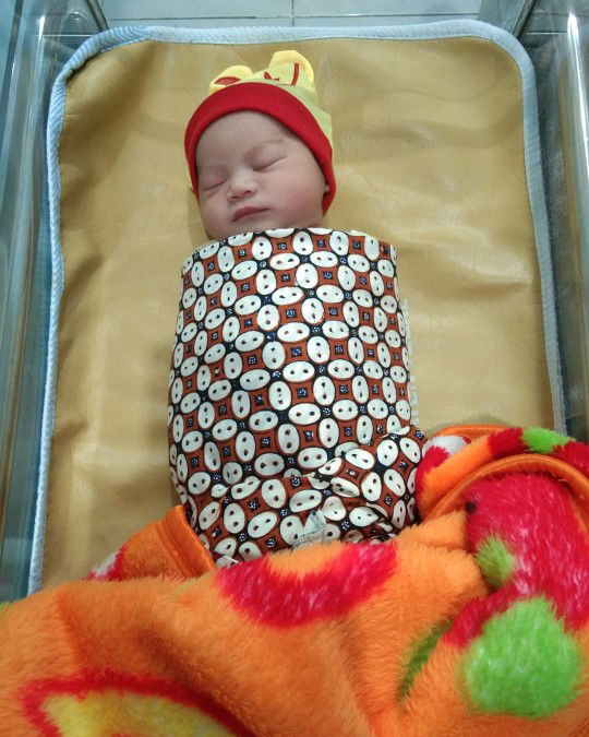 Shinta Raniwijaya profile icon