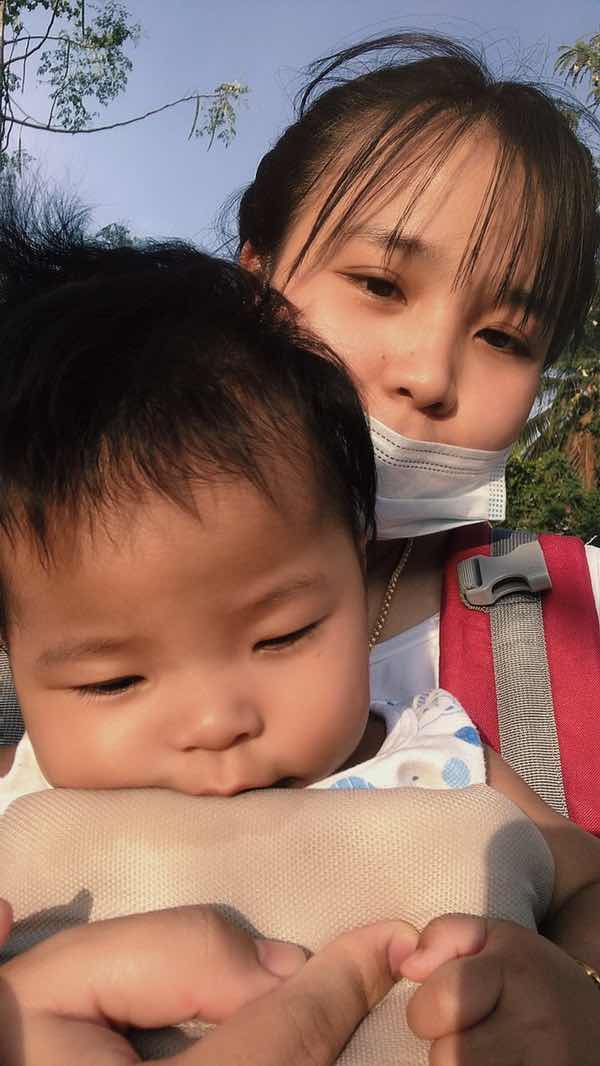 Pam Thananya profile icon