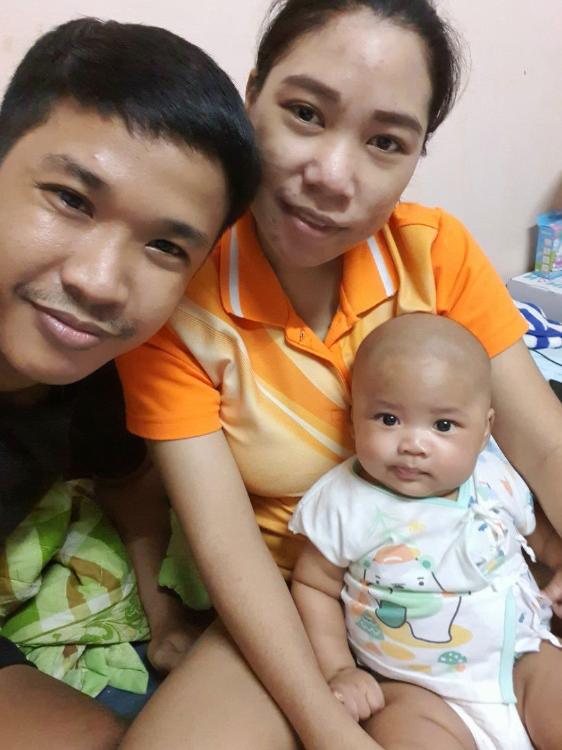 Raweewan Aume profile icon