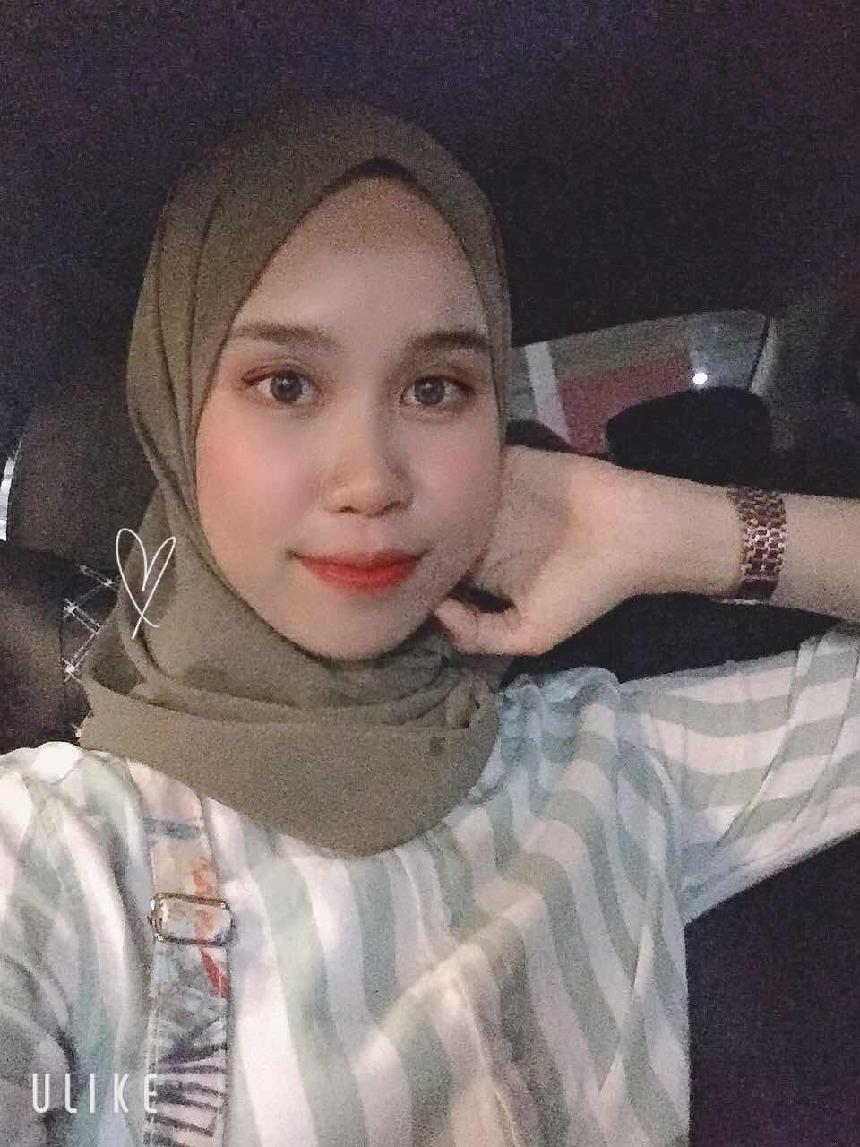 Fatihah profile icon