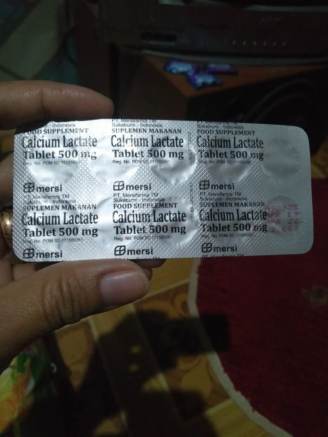 obat