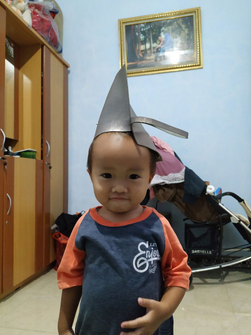 Haydar  AA profile icon