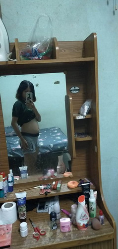 ขอดูท้องแม่ๆอายุครรภ์29สัปดาห์หน่อยคะ