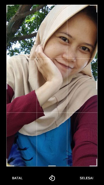 Eva Ariani Purnama profile icon