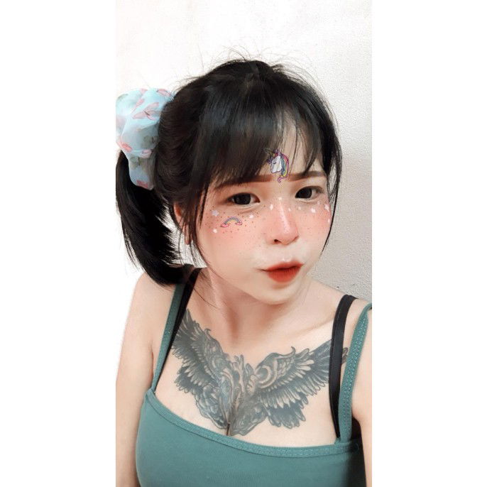 ฟ้า' ช๊อต'ตต profile icon