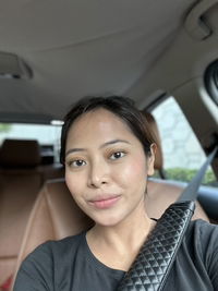 Noorazrenne Ezzati Suhaili profile icon