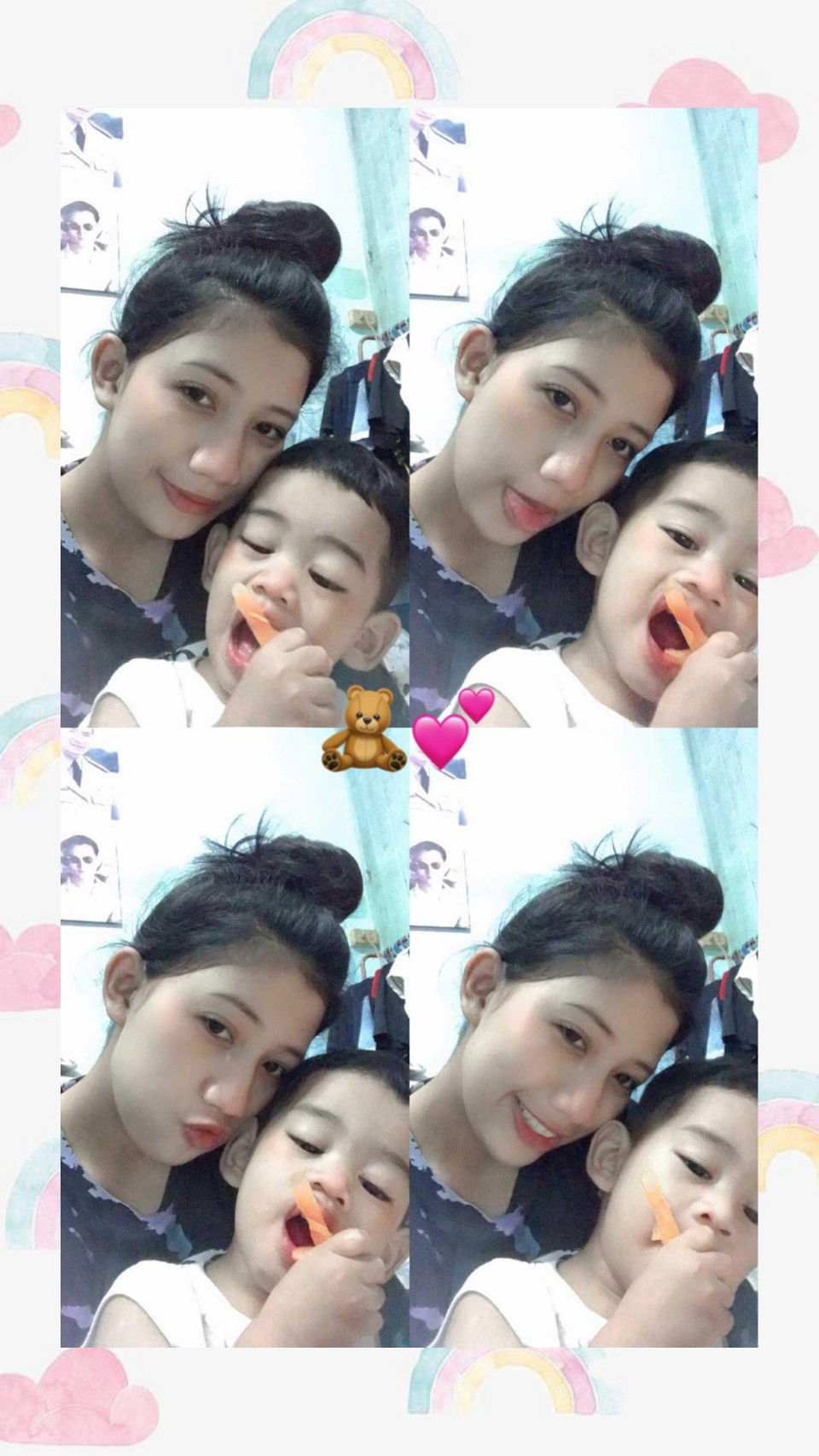 Sasikarn profile icon