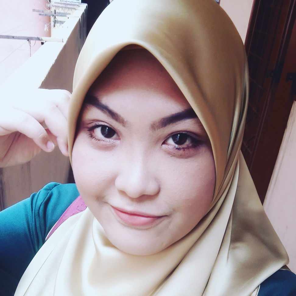 Haziqah Zahari profile icon