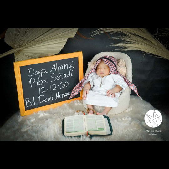 Siti Nuraida profile icon