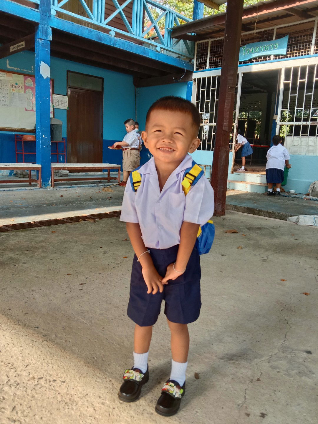 สุพรรณี การรุ่งเรือง profile icon