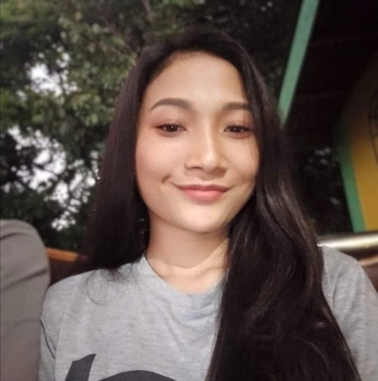 Kriselle San Antonio Escueta profile icon