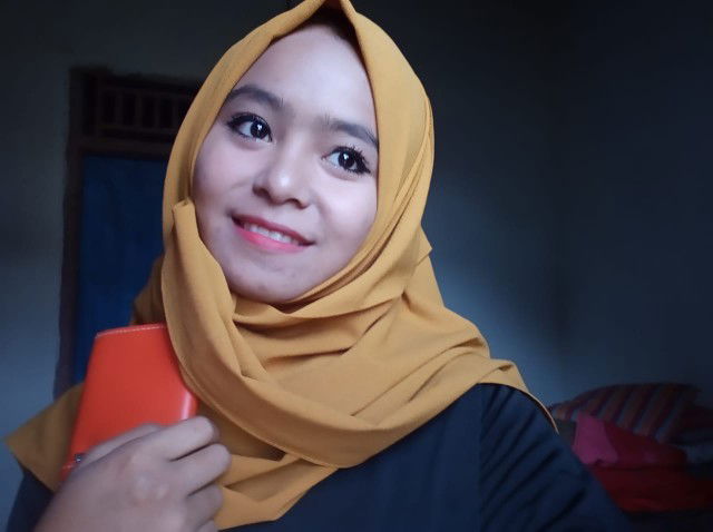 LailatulMulyadi profile icon