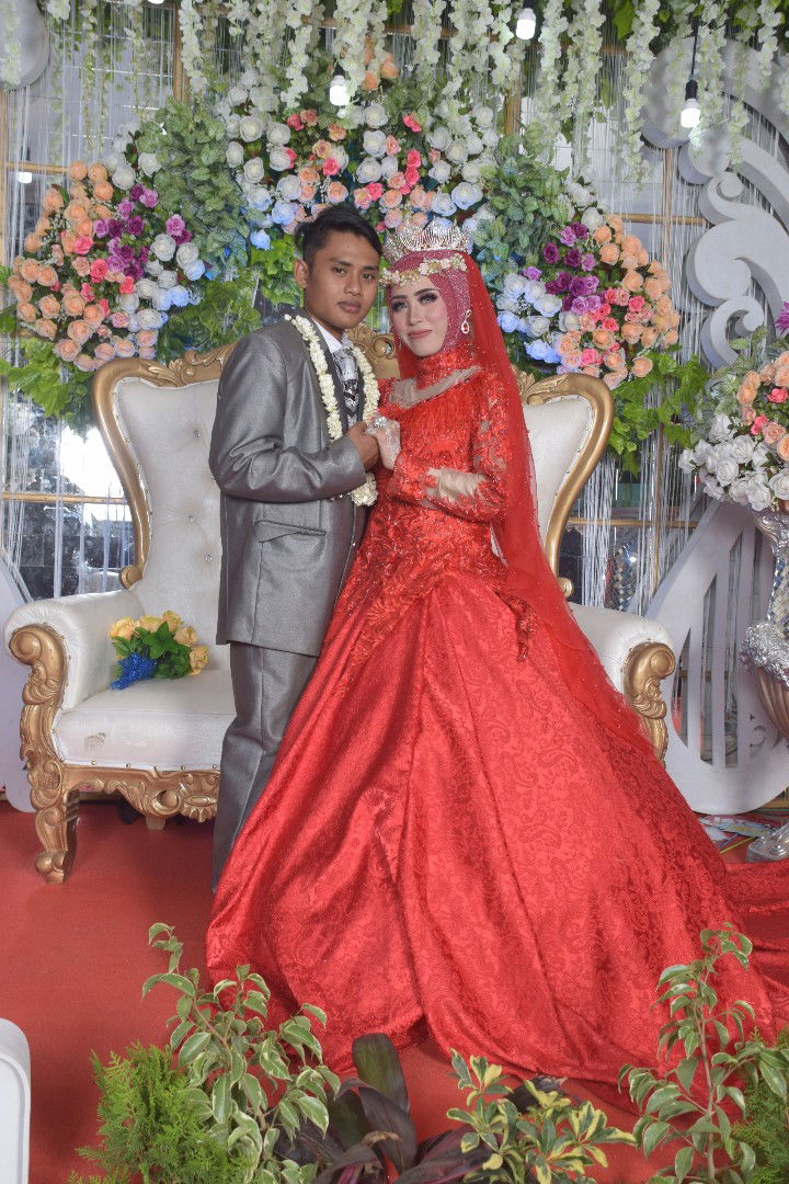 nurfadila profile icon