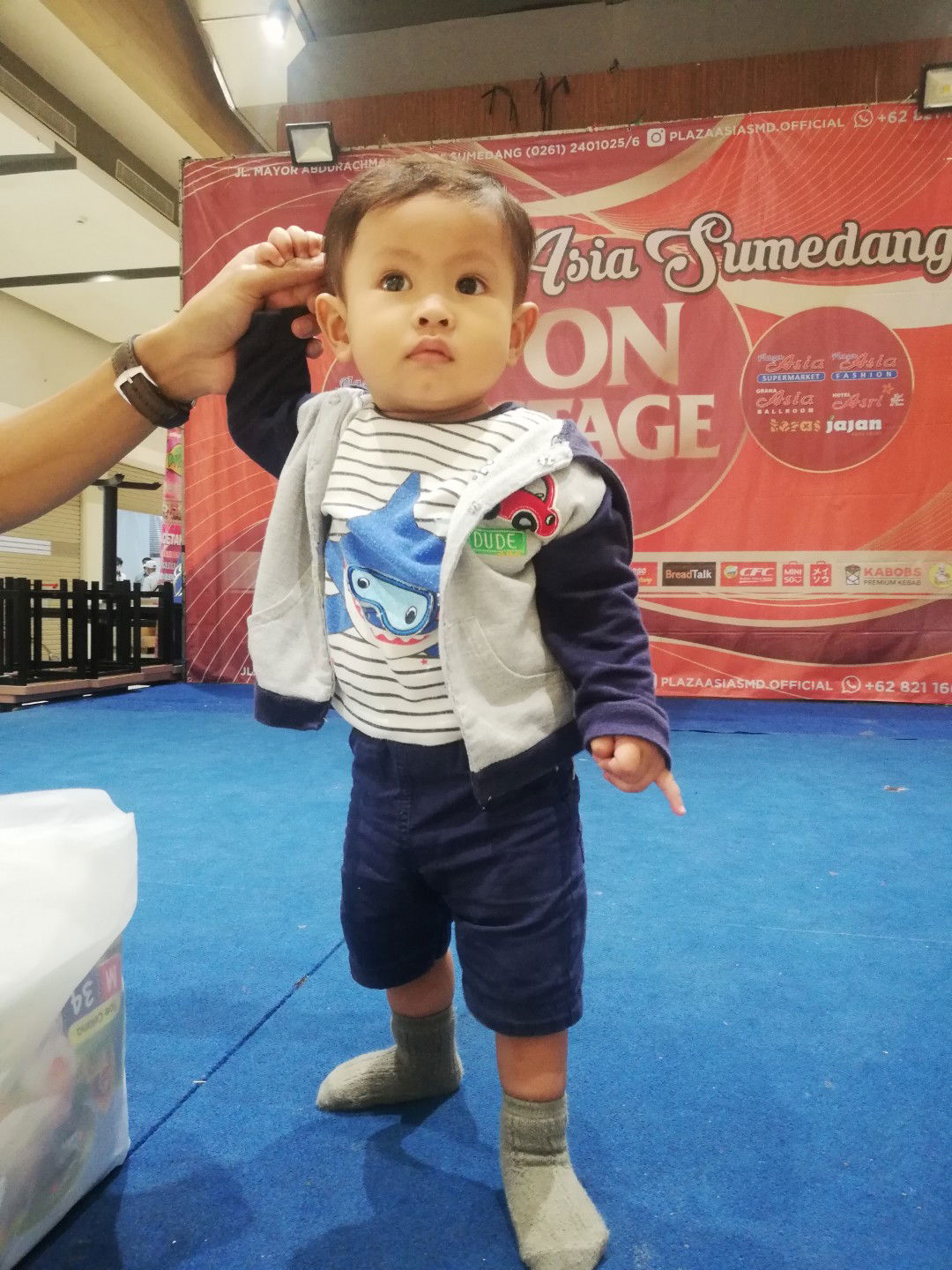 Yasmin Nur Sabrina profile icon