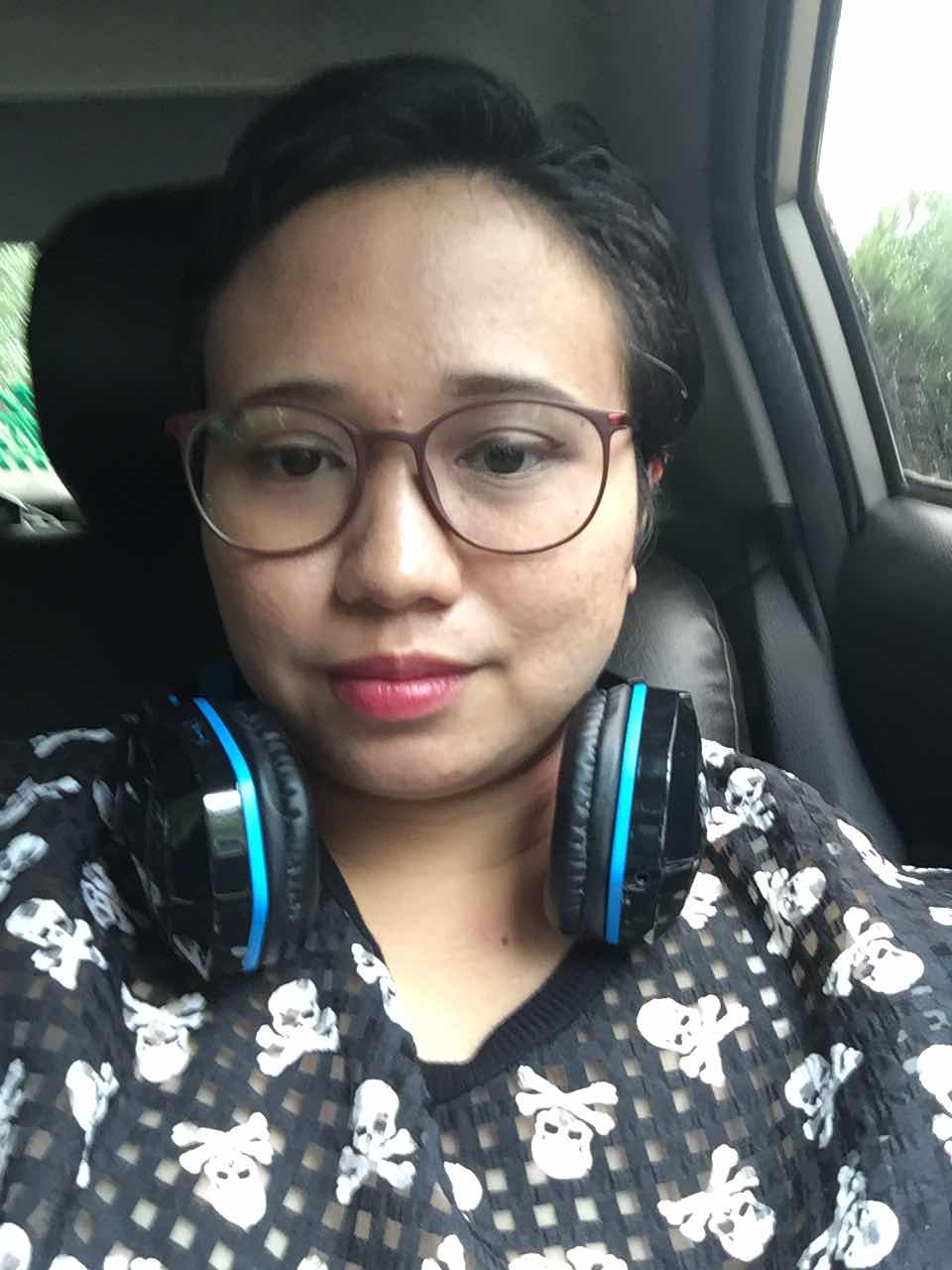 Samantha Tadena profile icon