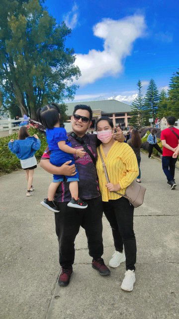 Calvin Balang Basar profile icon