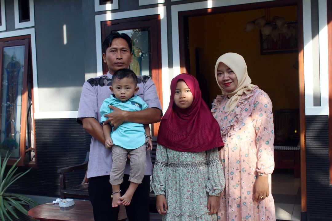 Ririn Misbahul Hasanah profile icon