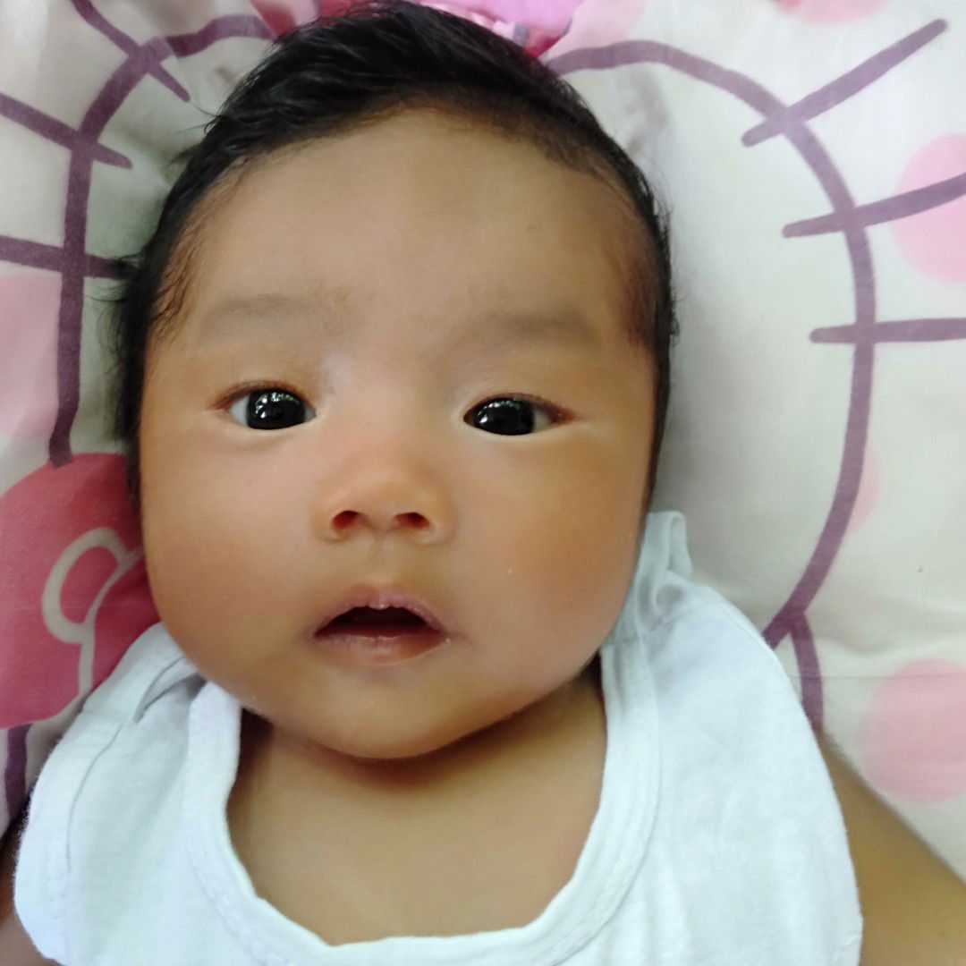 Eliza Mabuti profile icon