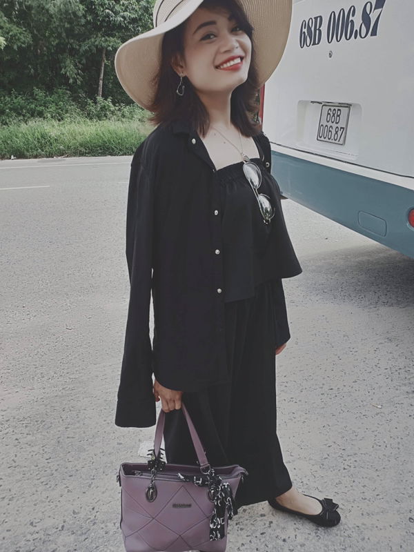 Nghiệp profile icon