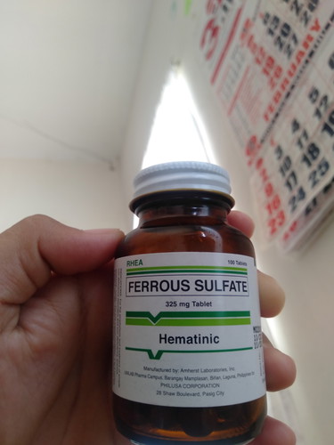 medicine