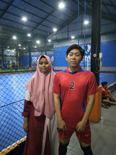 Syivana Salsabila profile icon