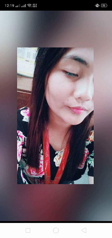 Sharlene Sauro profile icon