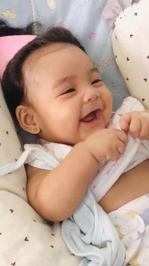 Nixelle Soriano profile icon