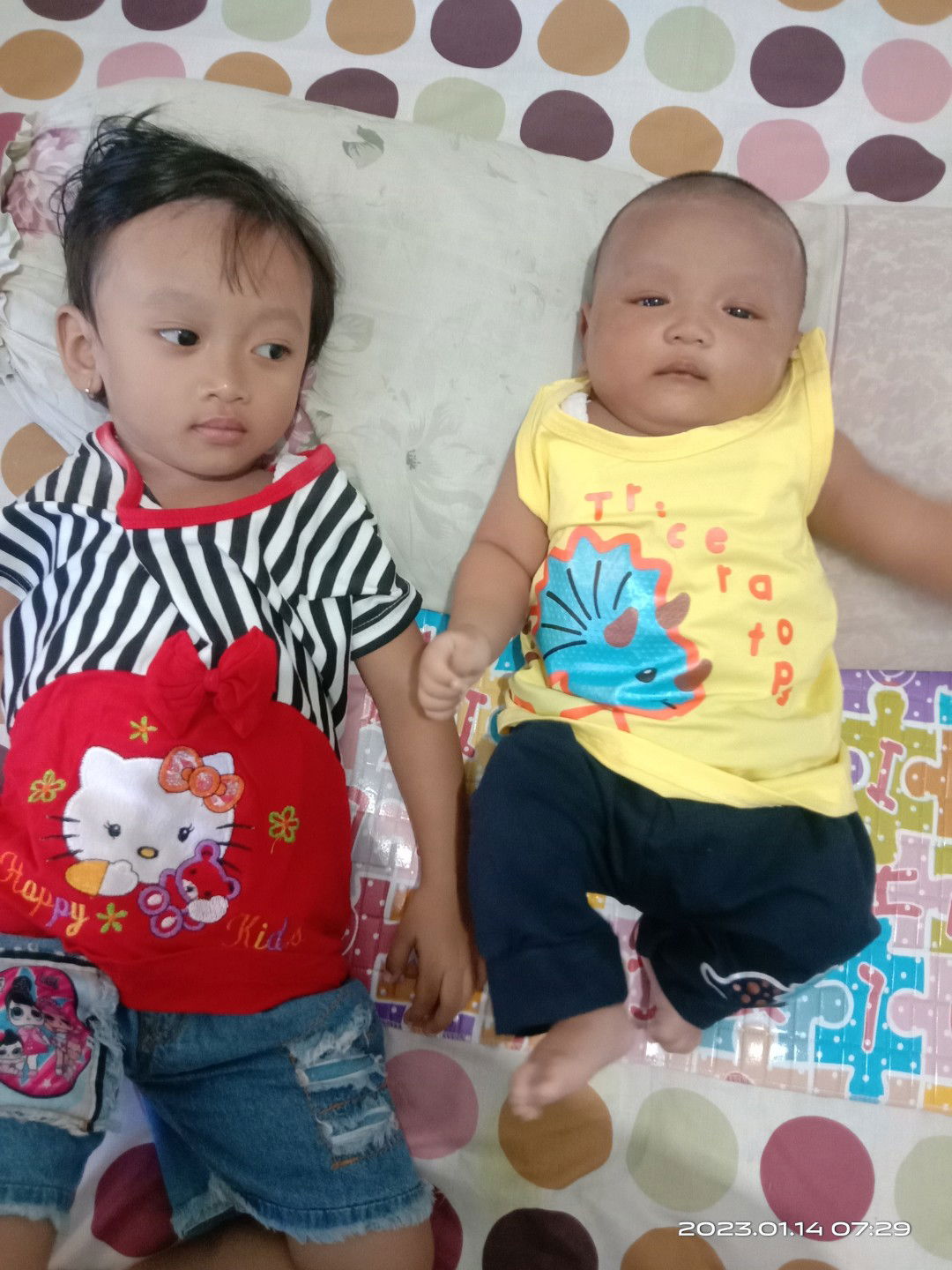 Rentia Purwani profile icon