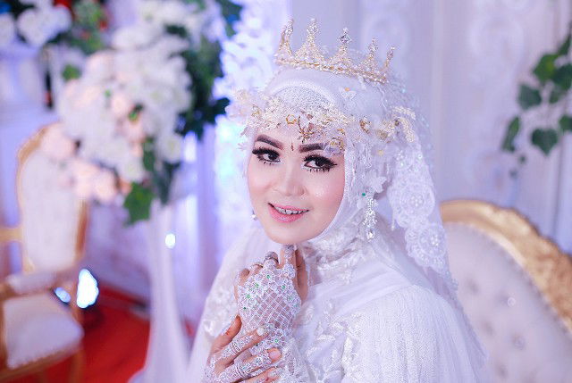 Mey Melani profile icon