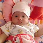 syabania Farzana Hidayat profile icon