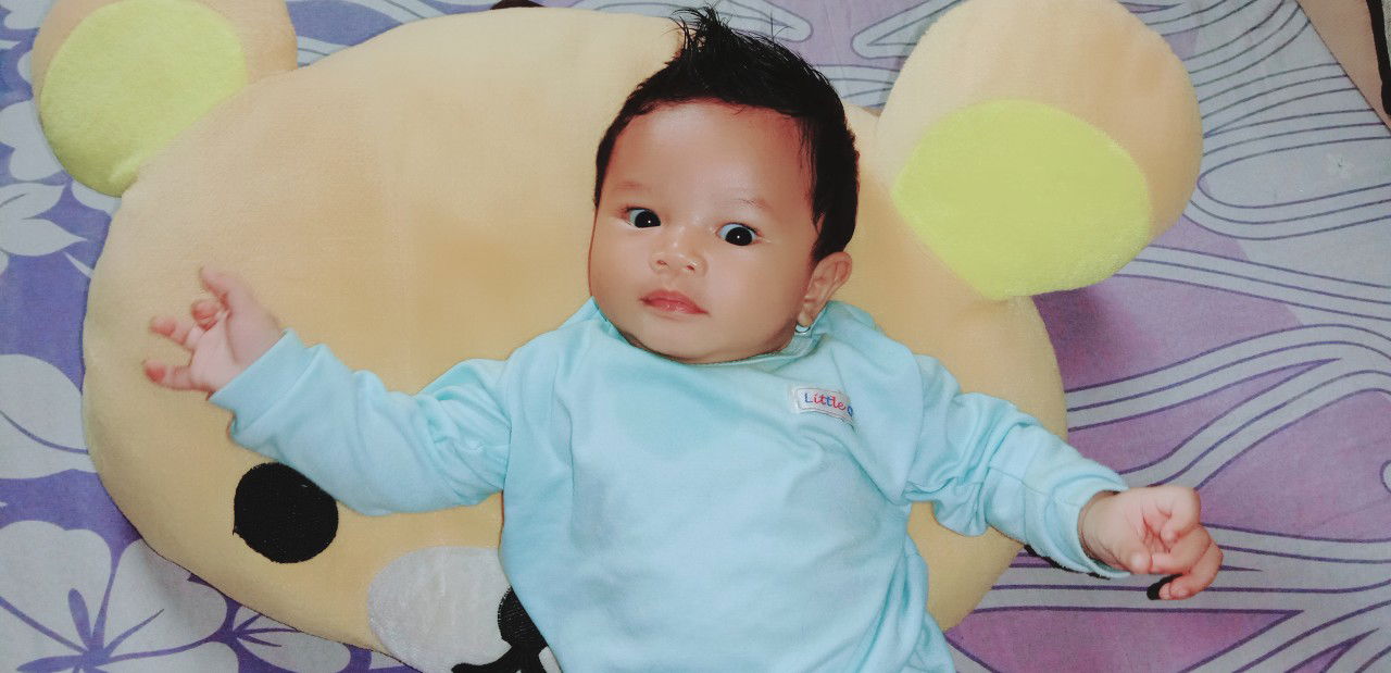 Yanti Rahmah profile icon