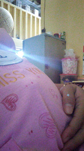 Aku Hamill 38week Bun, Hpl 4juni.. tapi masih nyantai aja ni si bayi, konpall juga msh kadang blm sring.. gmna ni Bun tanggapan nya?, Pdhal Aku juga sering banget nungging, jalan jalan, sma olah raga bumill..