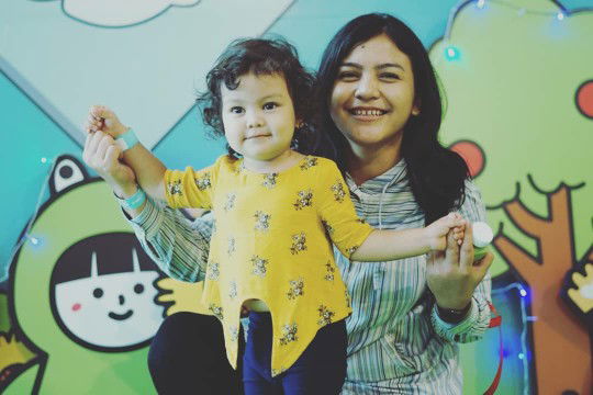 Aster Pikat profile icon