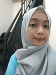 Syifa Ulya Syahidah profile icon