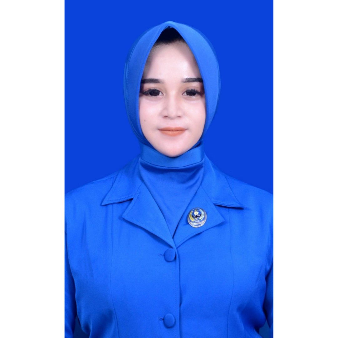 indriani vera oktarisma profile icon