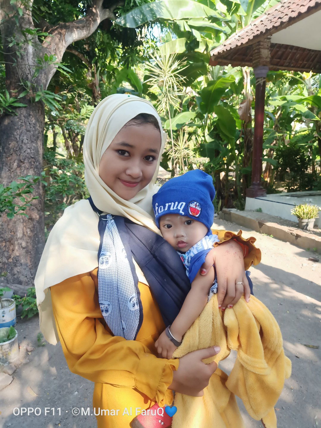 M.ismail Arifin profile icon