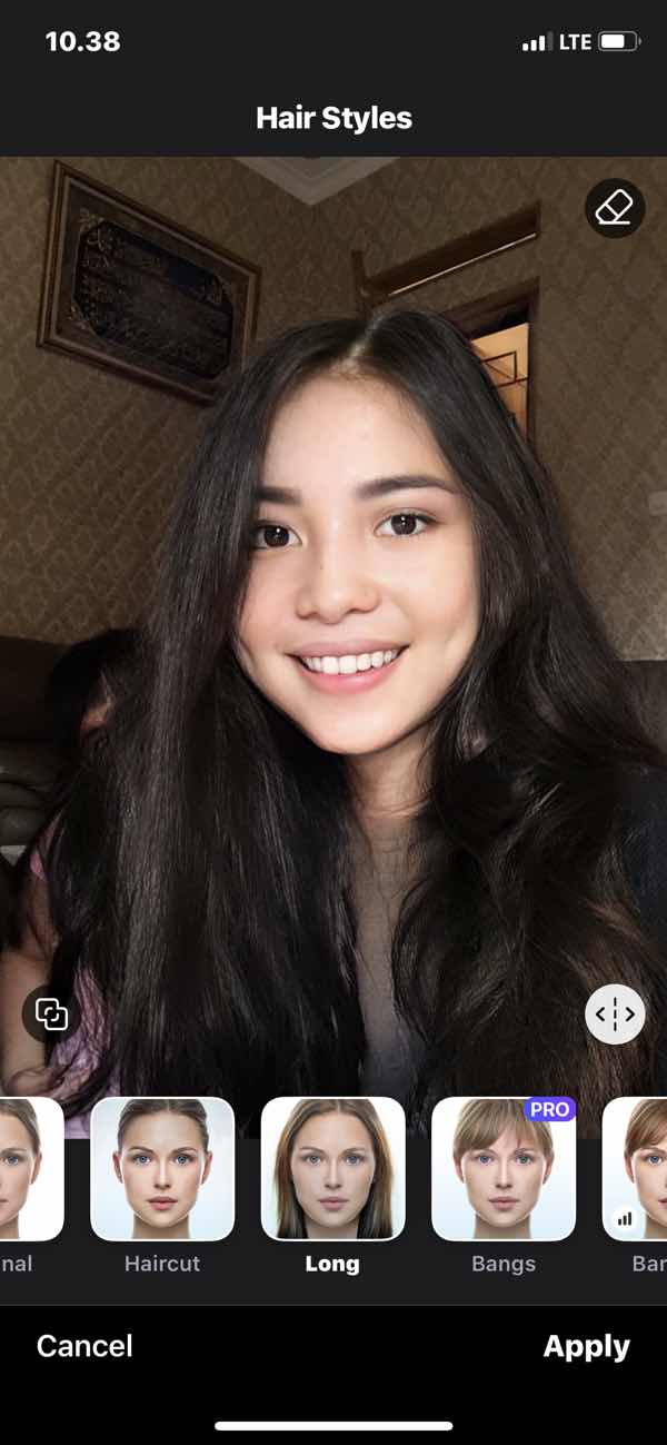 Mama San profile icon