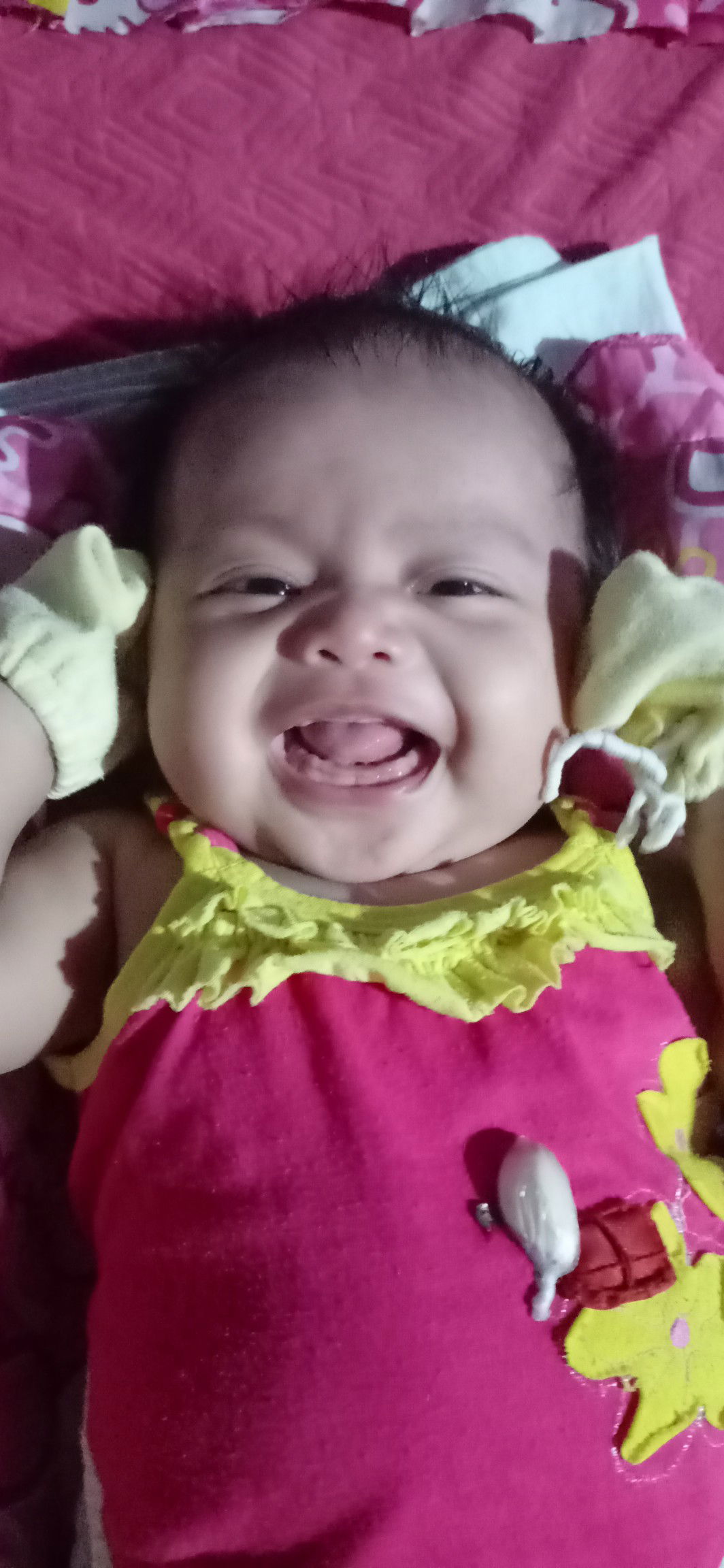 Rey-Lyn Rempillo Elaurza profile icon