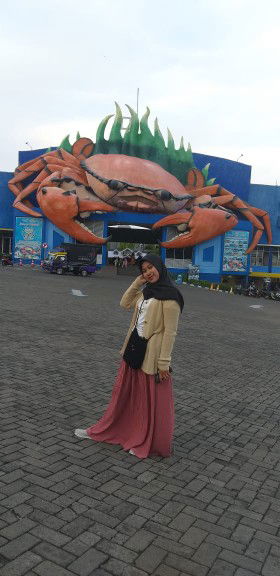 Novita Noor Malihah profile icon