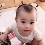 Thu Trang profile icon